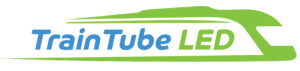 TrainTube LED Logo